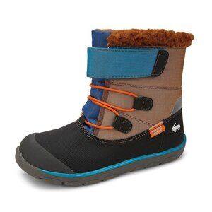NWT See Kai Run 'Gilman' Waterproof and Insulated Boots Youth 3